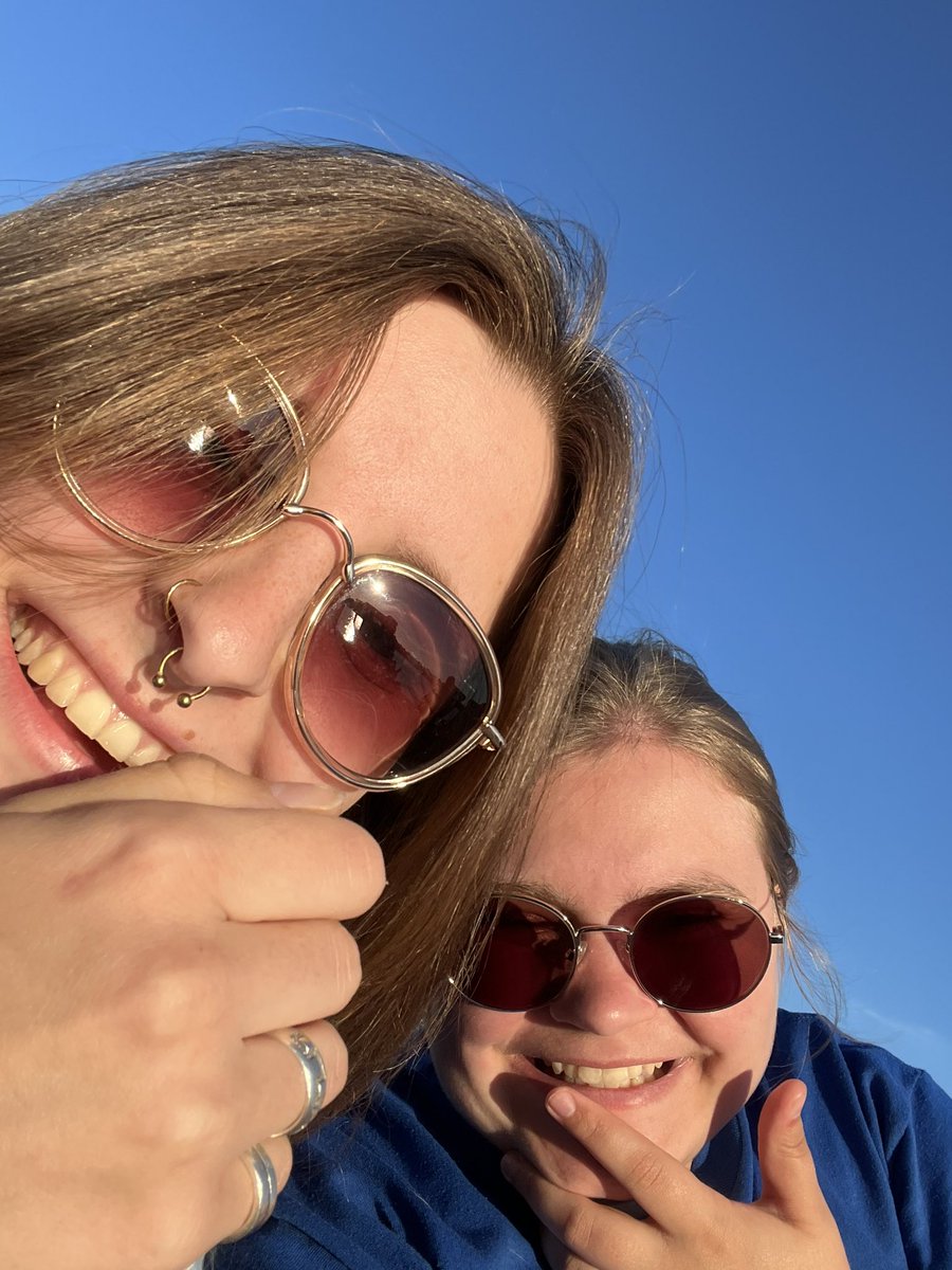 TGIFrida's tweet photo. Best friends appreciation tweet because I’m soft👹
Far from everyone is pictured here, but I hope you all know how much you mean to me❤️ https://t.co/yTfJ7BU2sc