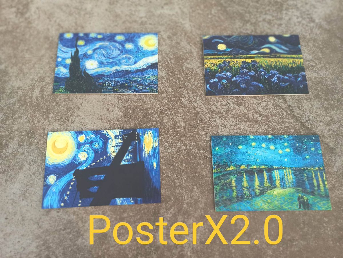 posterx_2's tweet photo. #walldecorset #walldecorates #walldecorration #walldecorativerack #walldecorphilippines
#wallpainting #wallpaint #wallpaintings #wallpainted #wallpainter #wallpaintinganddesigns
https://t.co/30CypOaekc https://t.co/wquHdPdej9