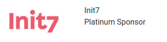 copper_killer's tweet photo. Wir freuen uns in diesem Jahr die Konferenz Swiss Network Operators Group als Platinum Sponsor unterstützen zu dürfen!
Am 21.06 sind zahlreiche unserer grossartigen Init7 Mitarbeiter in freier Wildbahn am SwiNOG #38 anzutreffen im Guten Park!
#SwiNOG #Init7 https://t.co/Fi3TmzCJo8