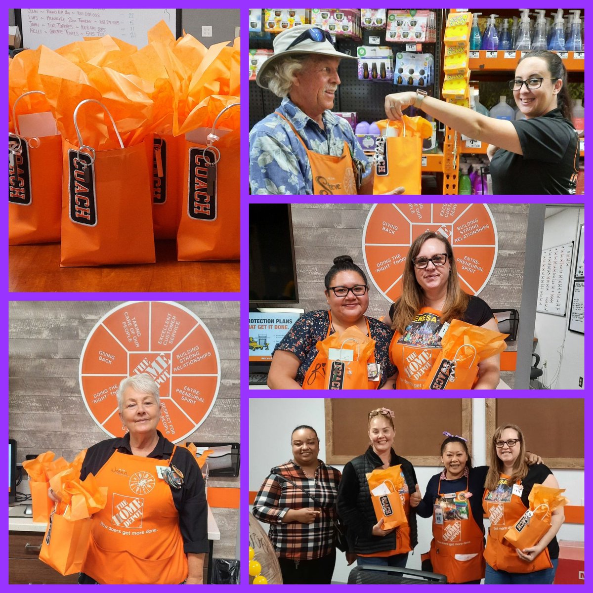 Kelli (@kamalani1018) on Twitter photo #NACAppreciationWeek202
STORE 1018 CELEBRATING OUR COACHES!!!!@
<a href="/Crippen1026/">Christian Crippen</a> @cleakashmere <a href="/LaneyAgliam/">Laney Agliam</a> <a href="/1018_Hollywood/">Brittany</a> #NACAppreciationWeek202
STORE 1018 CELEBRATING OUR COACHES!!!!@
<a href="/Crippen1026/">Christian Crippen</a> @cleakashmere <a href="/LaneyAgliam/">Laney Agliam</a> <a href="/1018_Hollywood/">Brittany</a>