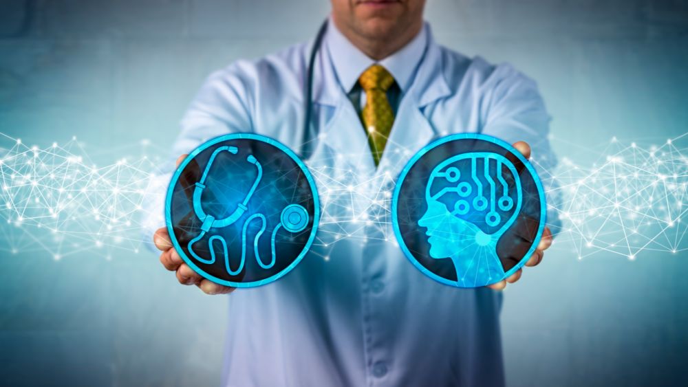 eticaeSalud's tweet photo. La importancia no solo está en la ética de los sistemas inteligentes, sino en cómo orientar éticamente el uso humano de estos sistemas para resolver problemas en salud. #ÉticaHumana #ResoluciónProblemas https://t.co/1N5CrUhcR4