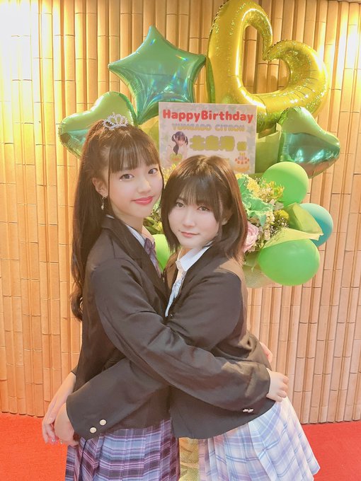 Twitterのコスプレ画像41