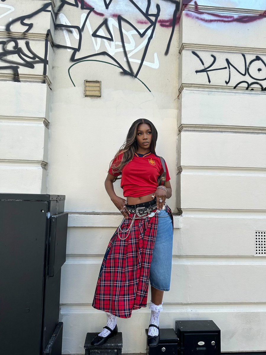 yewande_biala's tweet photo. ❤️ https://t.co/T81gSJwdGZ