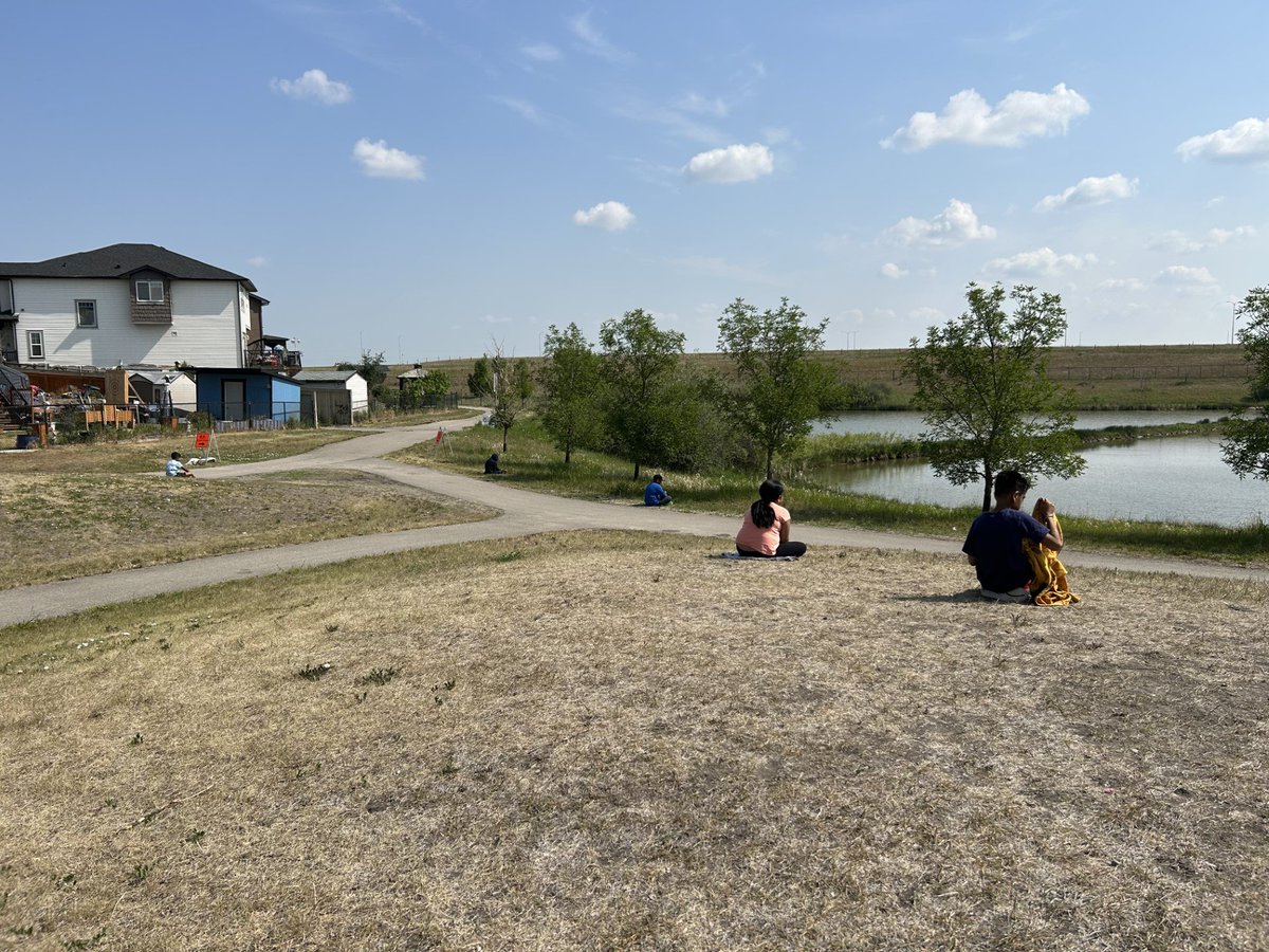 Grade 3 Hugh A. Bennett CBE tweet media