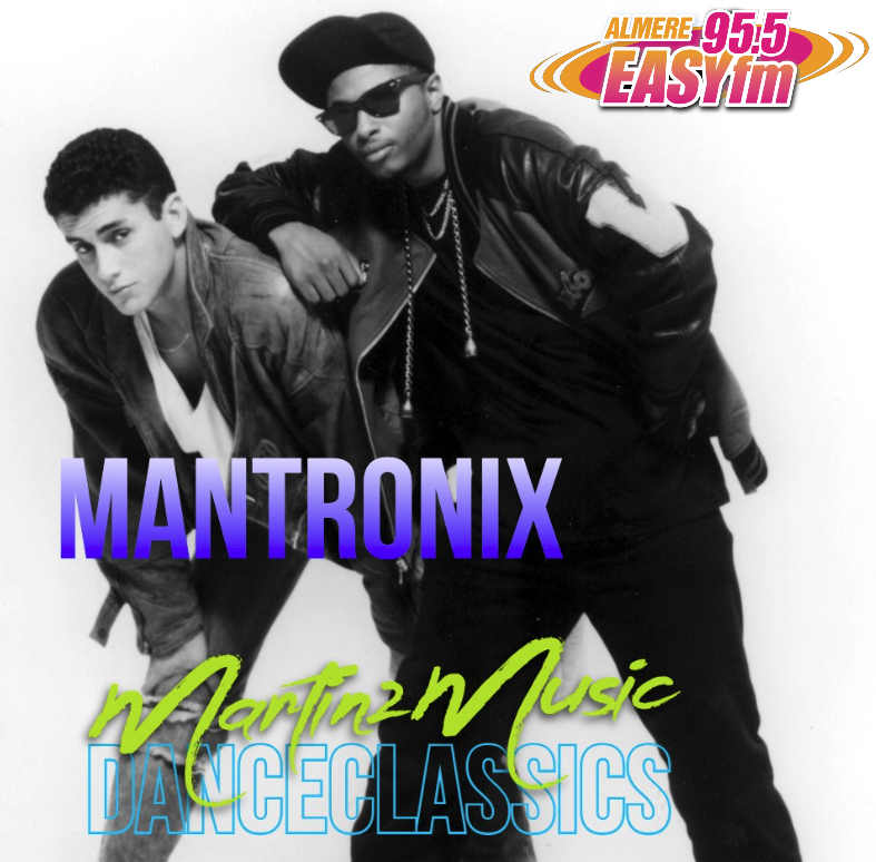 MartinStoker's tweet photo. Part 2 van Martin2Music Danceclassics is begonnen op @easyfm
Met tot 22.00 uur oa: Bobby Thurston, Sharon Redd, The Strikers, Vaughn Mason, Passion, Mantronix en World Premiere. Luister via www.easyfm.nl-de app-95.5 FM-107.8FM-of DAB+ Kanaal 10C, Ziggo, KPN of Juke. #easyfm https://t.co/xiMtaWT6Kj