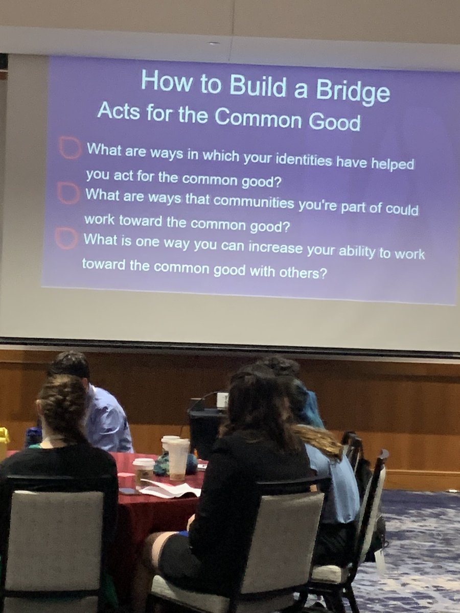 Neal Denton 🌻 (@nealdenton) on Twitter photo Engaging conversations around how to build bridges for the common good. Grateful to Amena Khan from <a href="/interfaithusa/">Interfaith America</a> for sharing/learning with #ymca <a href="/ymcayag/">YMCA Youth and Government</a> #YouthGovernors. Engaging conversations around how to build bridges for the common good. Grateful to Amena Khan from <a href="/interfaithusa/">Interfaith America</a> for sharing/learning with #ymca <a href="/ymcayag/">YMCA Youth and Government</a> #YouthGovernors.