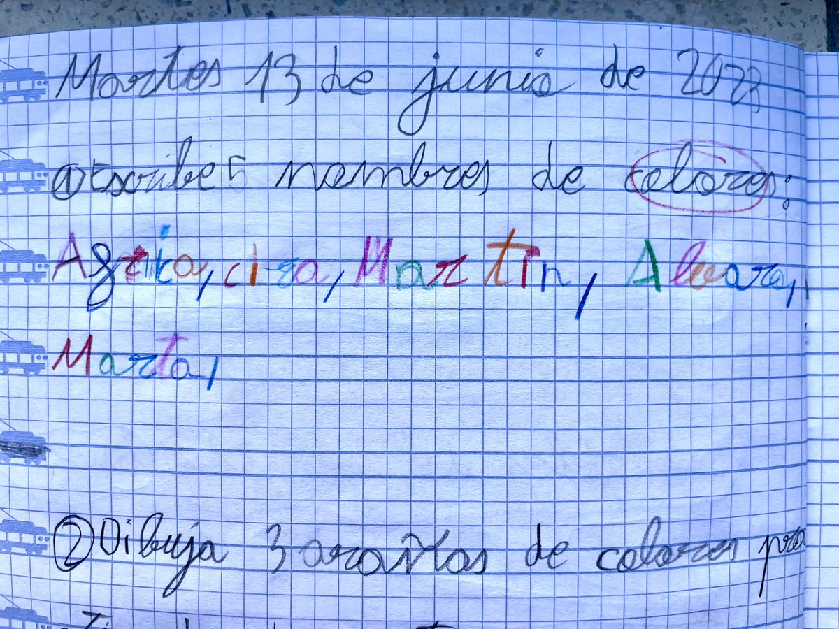 El maestro Manu ✏️🎲 tweet media