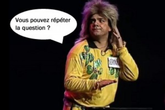 VERITY France tweet media