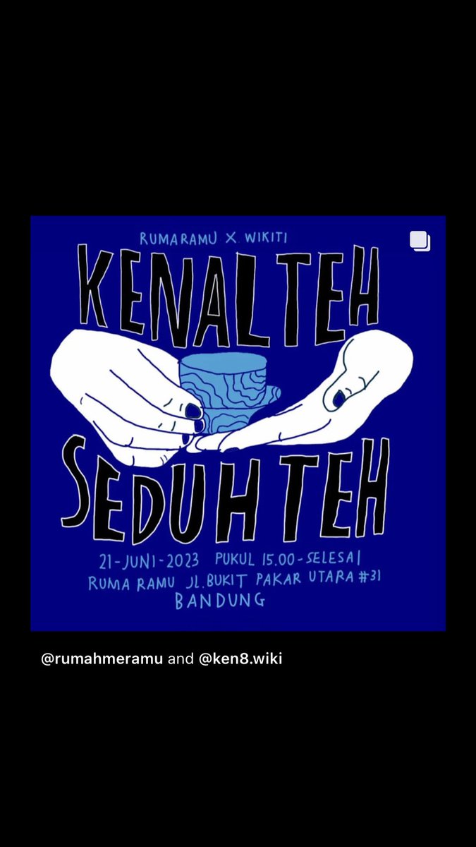 Kebon Bagéa tweet media