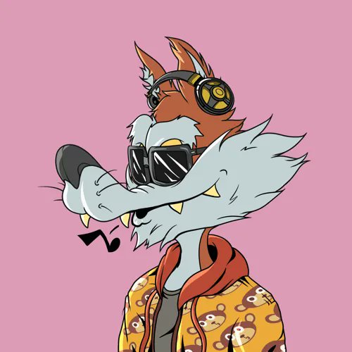 UWSalesBot's tweet image. Unbothered Wolves Sale! Unbothered Wolf #0040 sold for 59.0 ADA at jpg.store

cnft.tools/unbotheredwolv…

#unbotheredwolves #cnft #ada