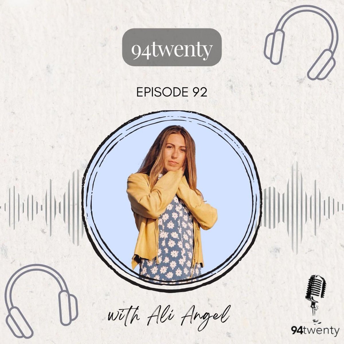 'I'm just a girl, standing in front of a playlist, asking it to have @aliangelmusic on it. 

Who knew classic rock bands knew how TikTok worked??? 

94twenty.com/2022/06/02/94t…

#musicdiscovery #musicindustry #podcast #podcastlistening #indiemusic #nashvillemusic #newmusicalert