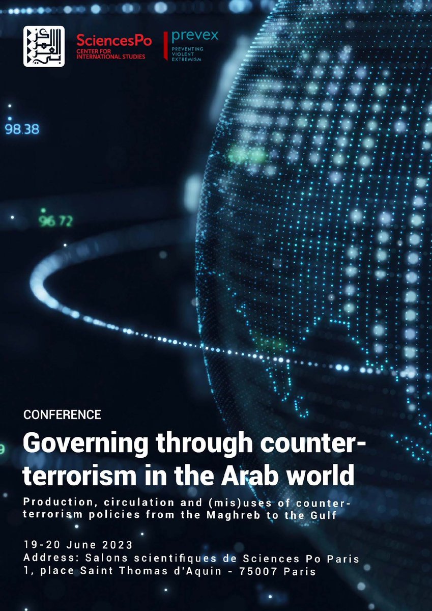 REPI_ULB's tweet photo. Christian Olsson @REPI_ULB will present a paper titled "Leading from behind? US #counterinsurgency &amp; the transfer of military know-how during operation "New Dawn" in #Iraq" at the @sciencespo @PREVEXproject conference on June 19-20. https://t.co/X4RZR261SL https://t.co/5yVoOTHvSm