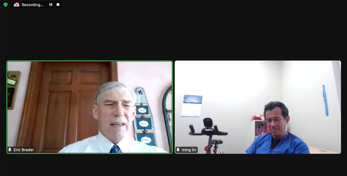 TakeMedBack's tweet photo. New term: Patients as a "Revenue Growth Opportunity" or "RGO"

Happening now: Dr. Eric Brader, founding member of @aaeminfo on "why we fight back.

The emergency physician is the natural ally of vulnerable patients.  

#TakeMedBackSummit23 https://t.co/Z4Pd8aGNw3