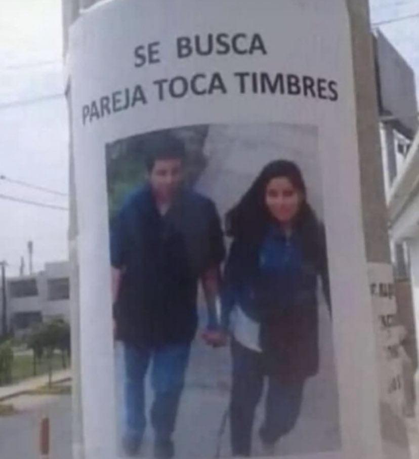 tantas parejas y yo solo quiero ser esta