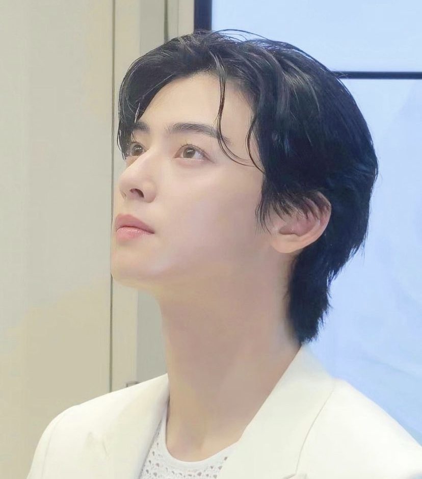 eunwoo pics tweet media