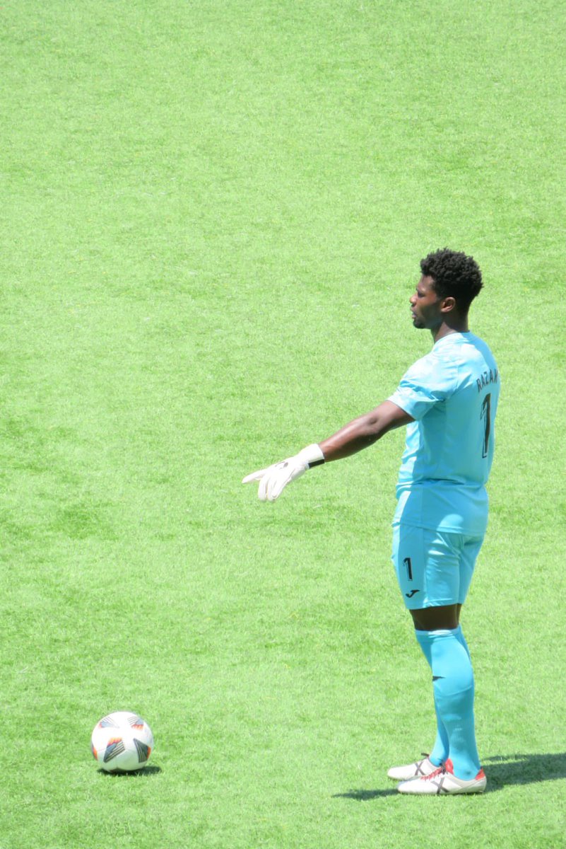 razak_no_1's tweet photo. 🙏🏾❤️🕷️🧤1️⃣💪🏿
@CDEstepona
#alhamdulillah #RB1️⃣ #dreamandworkhard #teamclaw🧤 #ilovemyfamily❤️ https://t.co/3ttcHE1Wtq