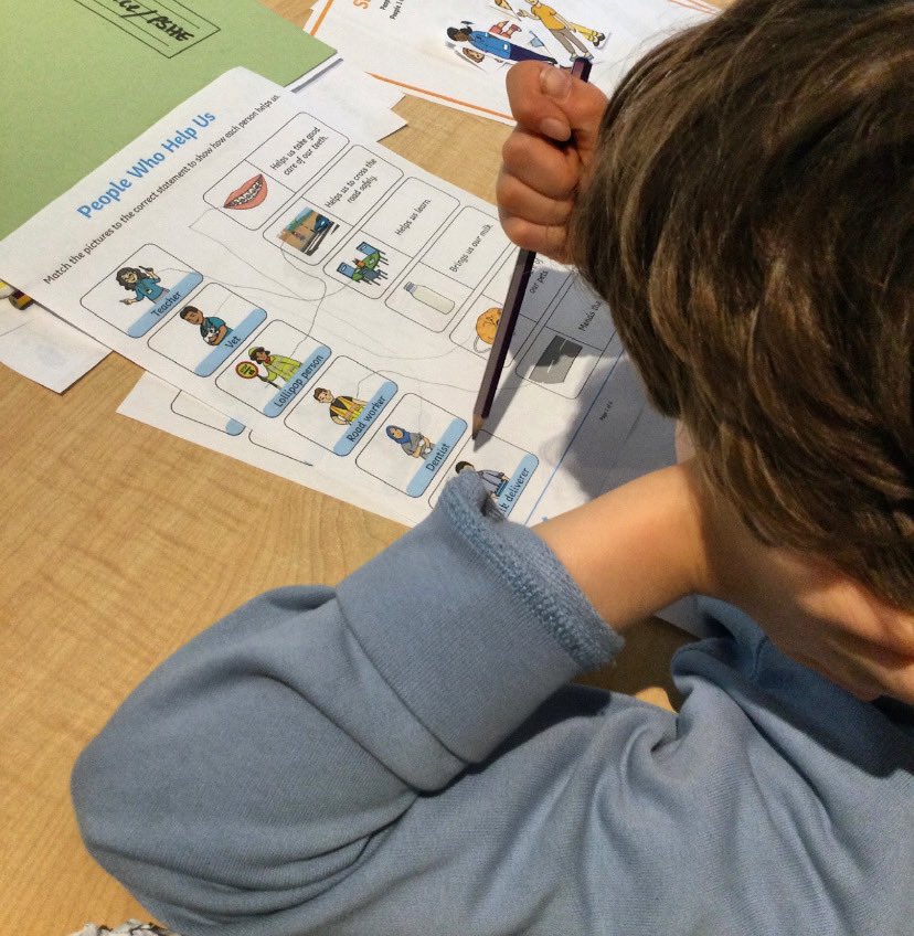 Snowflake School (@schoolsnowflake) on Twitter photo In #PSHE #learning, primary pupils have been learning about the people who help us and their jobs in the #community - who can #help us stay #safe and what help they can give us, e.g. #doctors for when we are sick or that the #dentist helps us to look after our teeth <a href="/Persia_FDN/">Persia Ed Foundation</a> In #PSHE #learning, primary pupils have been learning about the people who help us and their jobs in the #community - who can #help us stay #safe and what help they can give us, e.g. #doctors for when we are sick or that the #dentist helps us to look after our teeth <a href="/Persia_FDN/">Persia Ed Foundation</a>