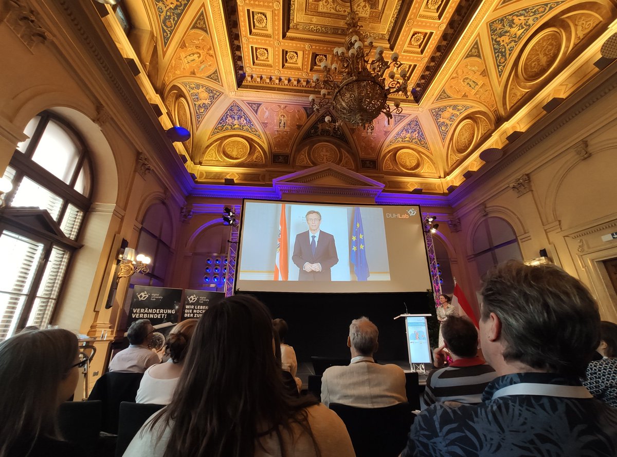 PLUSTRACK goes DUH! Wir sind beim Workshop "DIY: Change" an der <a href="/tugraz/">TU Graz</a>