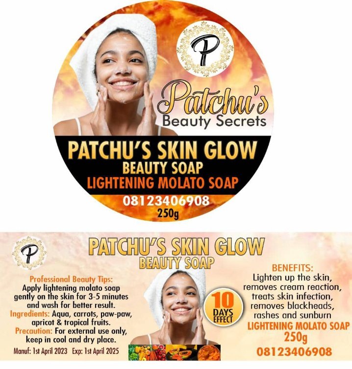 RatataLady's tweet photo. We Do Nationwide Delivery ..
Call/text Us on +2348123406908 for your orders..
Gracias

#bodypamper #patchubeautysecrets #skincare #cleanoffthoseskindirts https://t.co/m6Gio33JNc