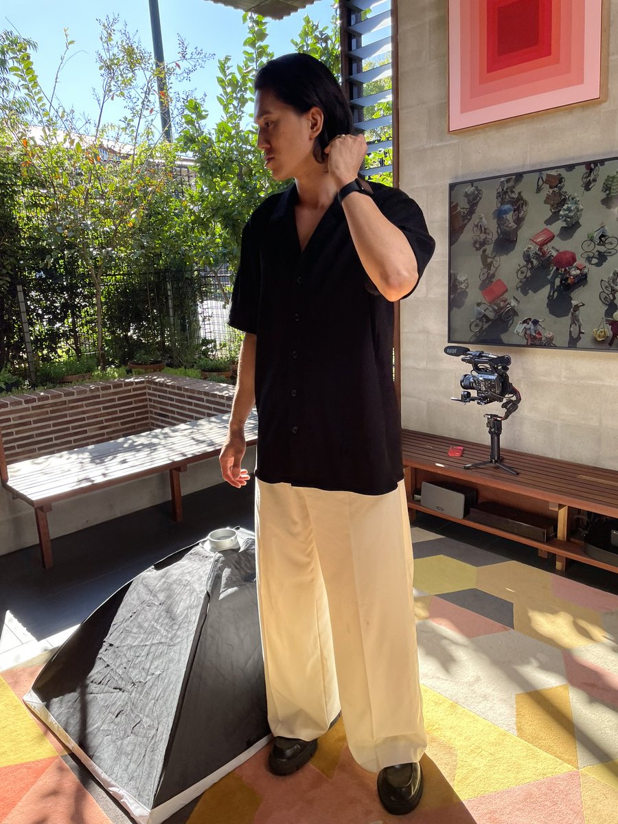 ANH (@prodbyanh) on Twitter photo 