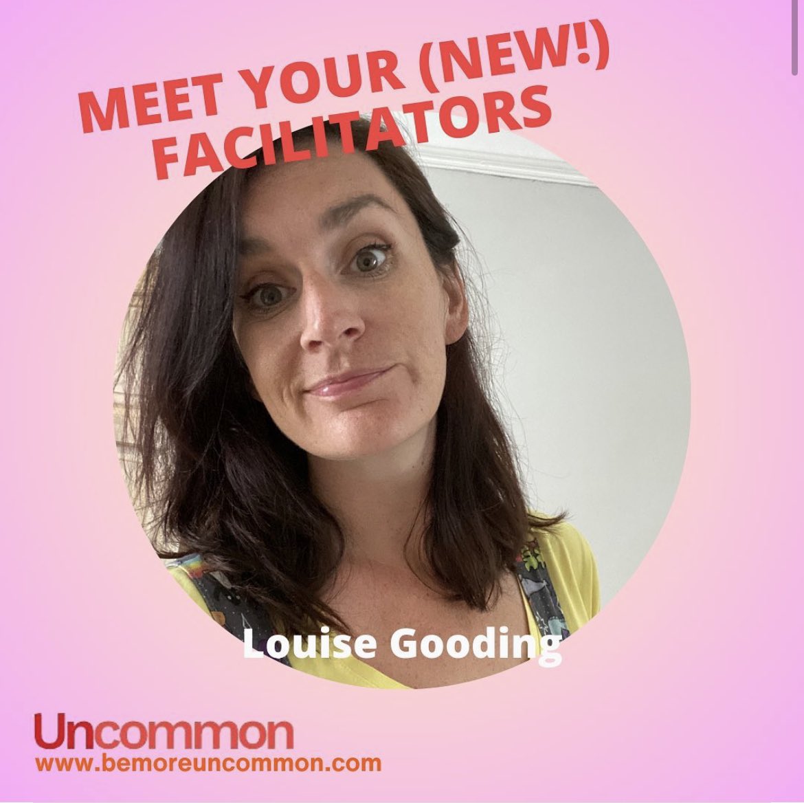 Louise Gooding tweet media