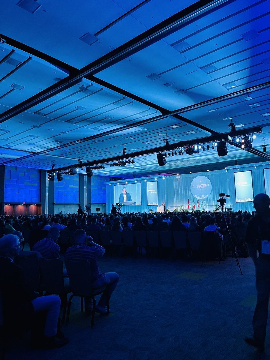 BanayanEhsan's tweet photo. Having an absolute blast presenting at ACE 2023 in #Toronto! Such a fantastic event and an amazing audience. Grateful for the opportunity to share my insights and connect with fellow professionals. Thank you, ACE, for an unforgettable experience! #ACE2023 #PFAS https://t.co/OW4A2cSRWh
