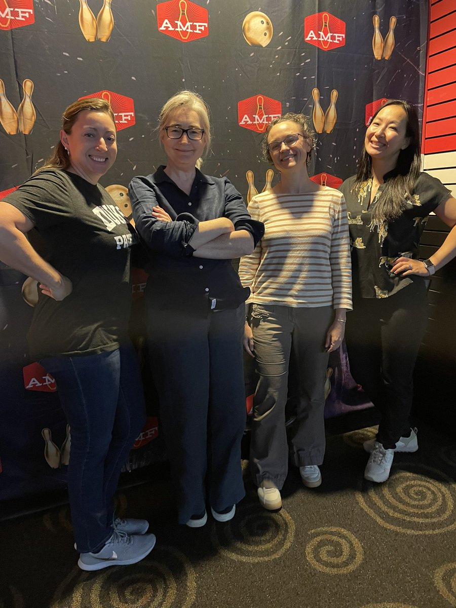 DukePathDept on Twitter "An evening for our Duke