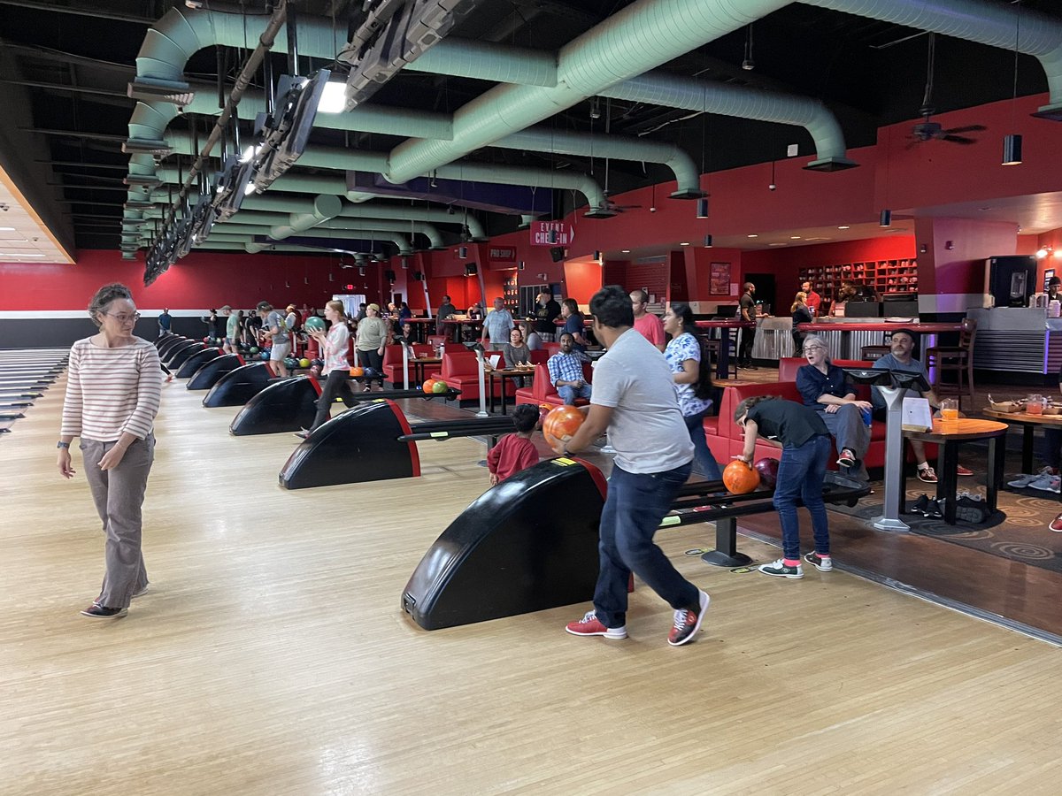 DukePathDept on Twitter "An evening for our Duke