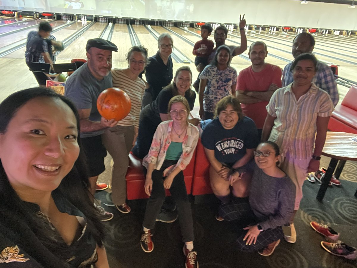 DukePathDept on Twitter "An evening for our Duke