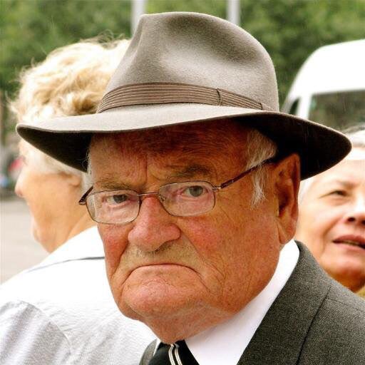 Church Curmudgeon tweet media