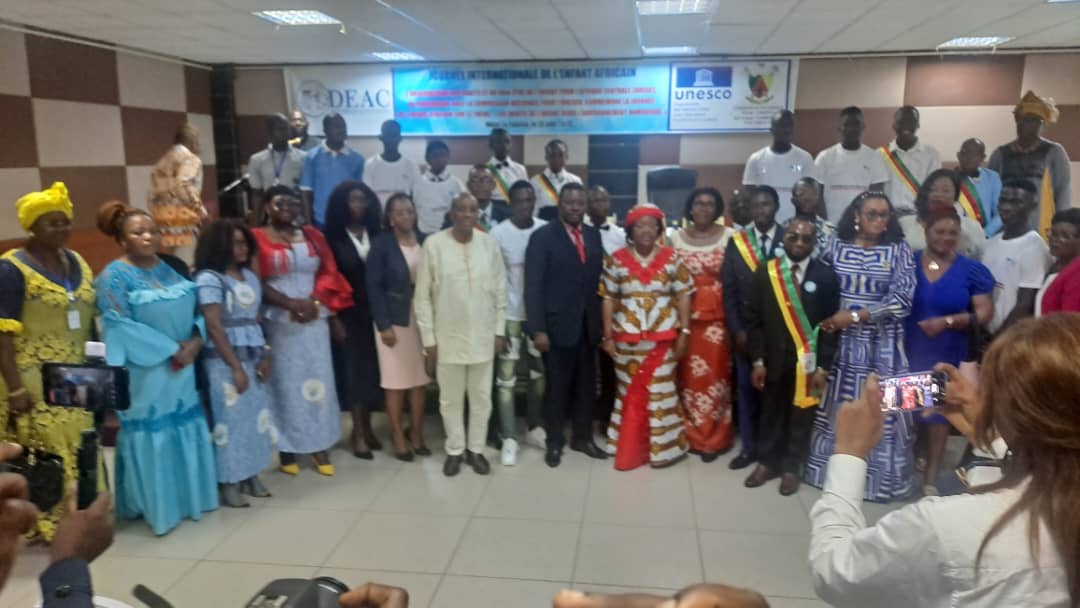 Observatoire Droits de l'enfant - ODEAC tweet media