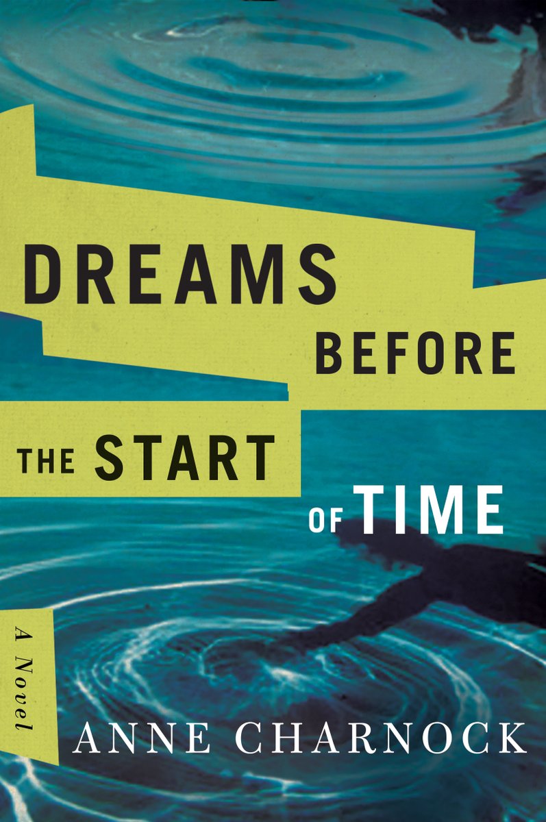 25. Dreams before the Start of Time, de @annecharnock 

🔹Viñetas interconectadas que abarca cinco generaciones y tres continentes
🔸Explora el desarrollo de las tecnologías reproductivas
🔹Ciencia ficción intimista