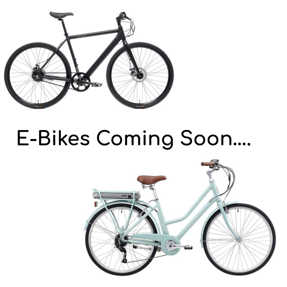 CherryCycles's tweet photo. Cherry Services E-Bikes! E-Bike Options for Sale Soon!!❤️🚲 - https://t.co/wvA2ByO3ST https://t.co/dTchxo5w0y