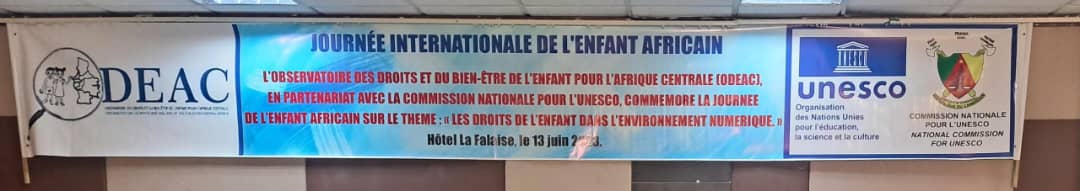 Observatoire Droits de l'enfant - ODEAC tweet media