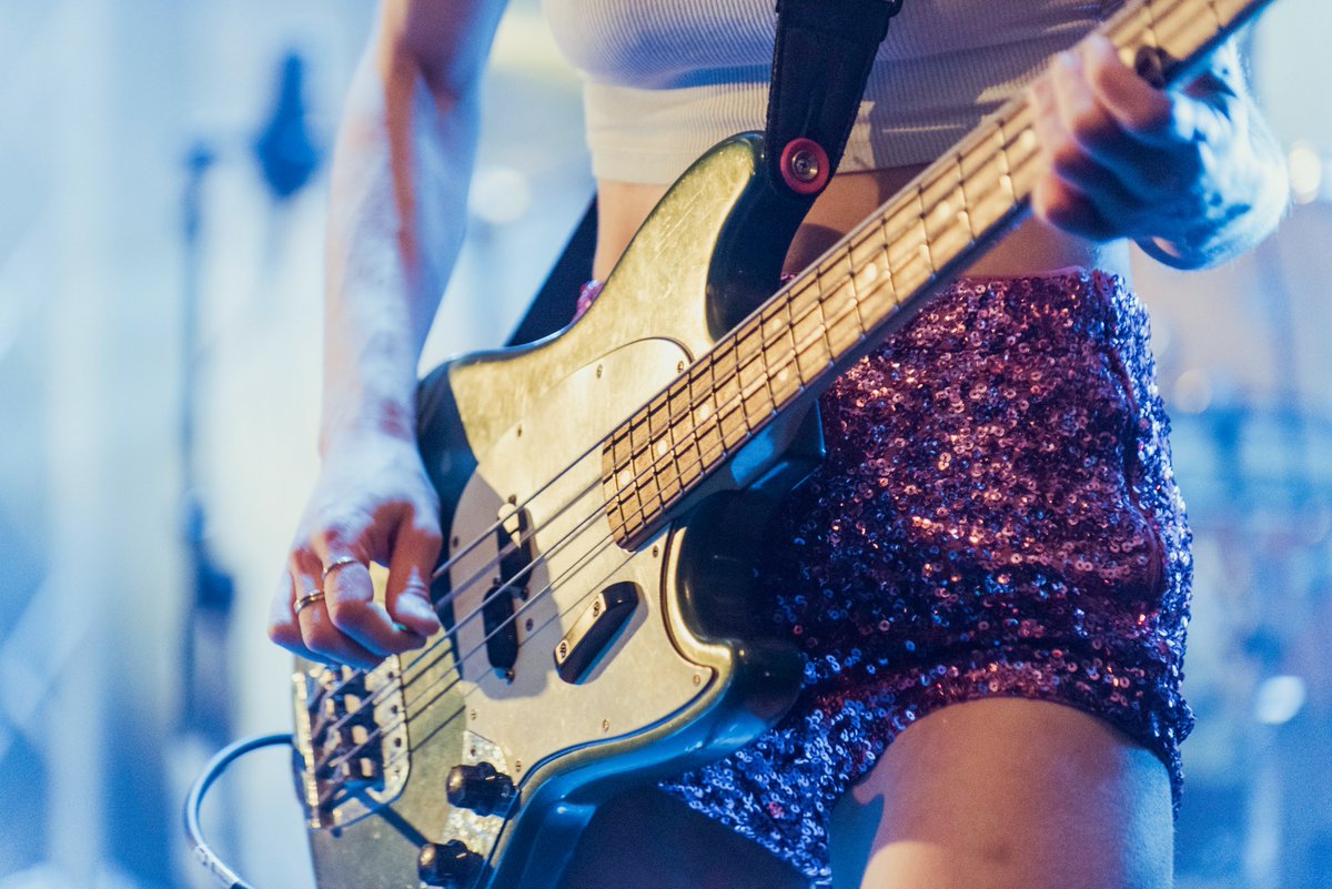 Mercredi 28 juin à 18h30, Le Camji fait son [Assemblée Générale]. Après une année 2022 riche en musique et en émotions, il est temps pour l'association de faire le bilan de cette année et de se projeter dans celles à venir !