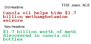 Aus Headline Bot tweet media