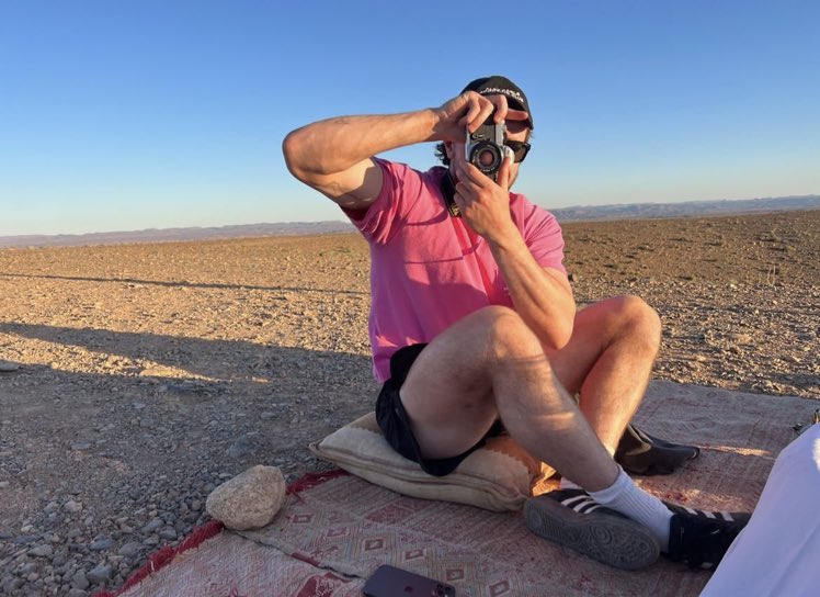 Gladiator 2 snippets, soon