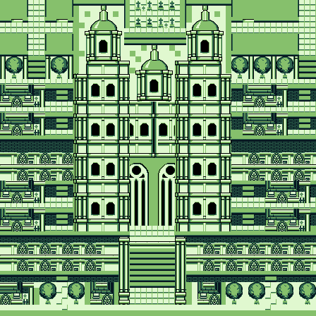 EthectorA's tweet photo. Images de différents travaux et projets en cours. Histoire de me motiver et ne pas oublier de penser à moi aussi... #pixelart #gameboystudio #poster #photography #illustration #dijon https://t.co/iyYBhD4Ypp