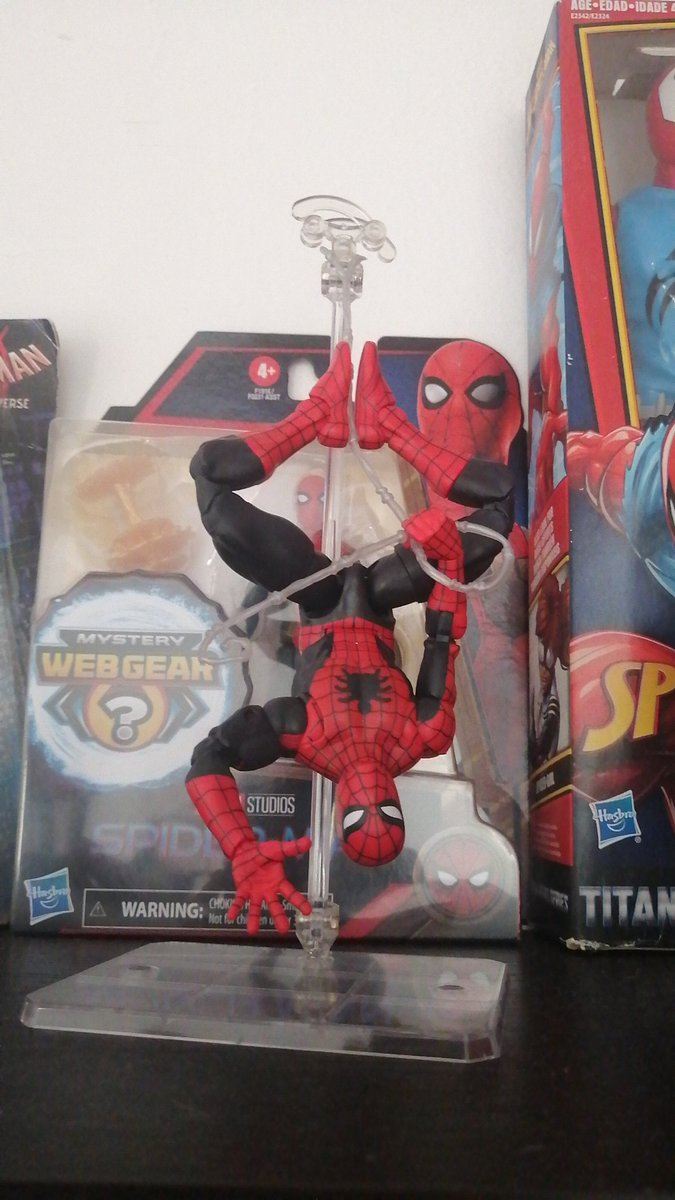 😍😍😍😍 #SpiderMan #Thor #ironman #MarvelComics #Marvel80 #Veb #LEGOMarvel  
Original: DorisMi91278320