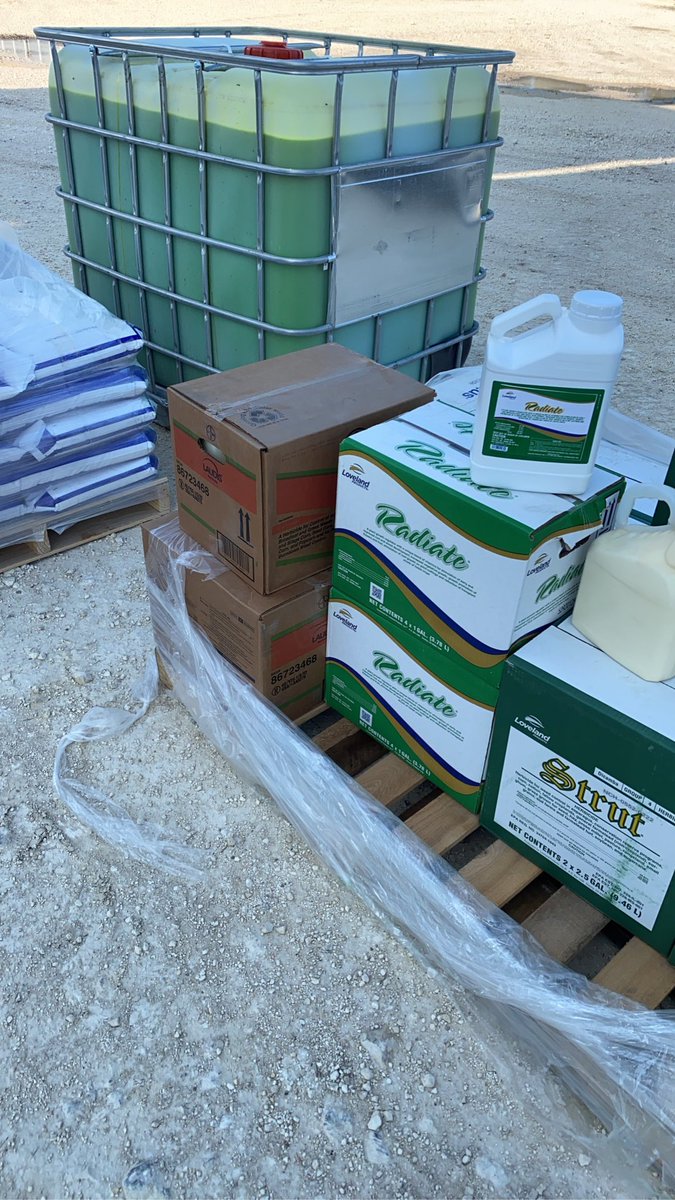 Having trouble killing Palmer with a maxed out chemical label? We can help!