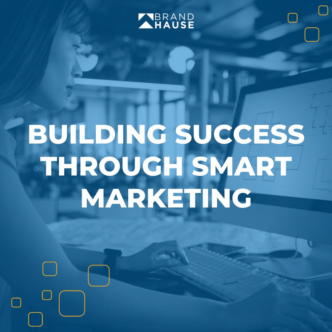 Developing a successful #marketing #strategy for #buildingmaterials products can be challenging, but it's essential for driving #leads and sales.

link.brandhause.com/DaaL

#buildingmaterialsmarketing #brandhause #constructionmarketing #marketingstrategy #leadgeneration