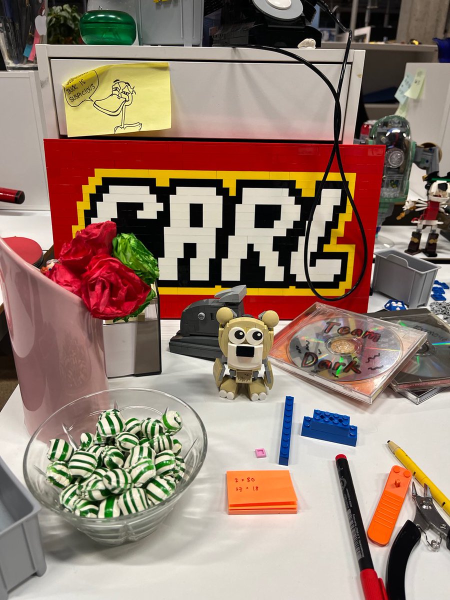 Carl Merriam tweet media