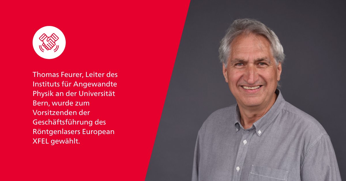 unibern's tweet image. #Gratulation! Der @EuropeanXFEL ist der grösste Röntgenlaser der Welt und ermöglicht #Spitzenforschung auf unterschiedlichen Gebieten. Die #Schweiz ist – zusammen mit elf anderen Staaten – Gründungsmitglied des European XFEL. @SBFI_CH