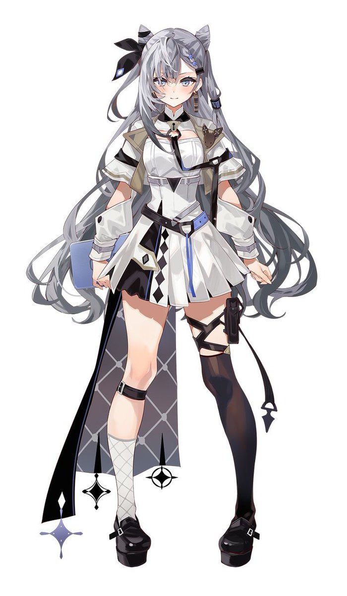 looking for an artist to commission for a vtuber model or twitch stuff...
~I'm available 🥰
~Commission slots are wide open...
#TwitchStreamers 
#twitchtv 
#2danimation 
 #Vtubers 
#VtuberDebut
 #3Danimation
 #ArtistOnTwitter
 #Commission #ideas 
 RFW