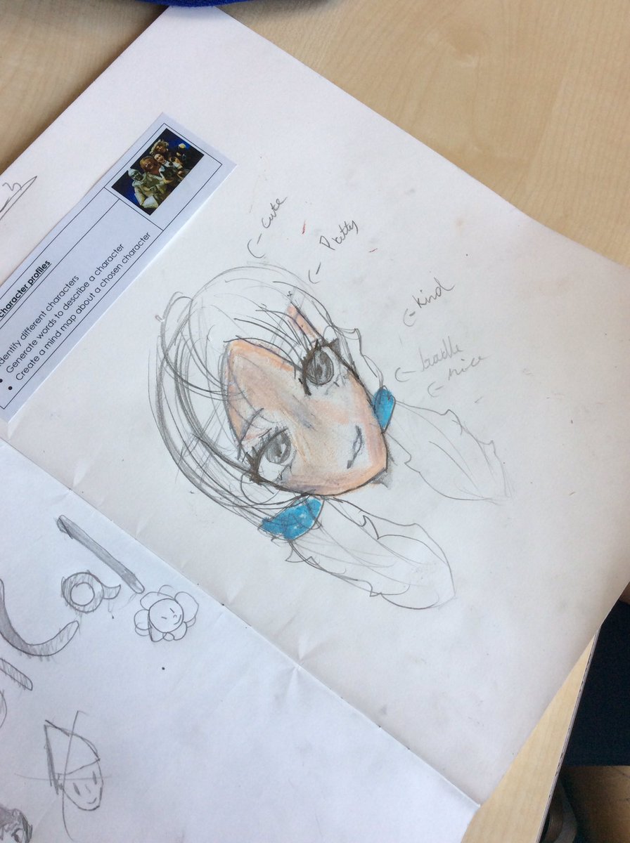 Foxfield Olive tweet media