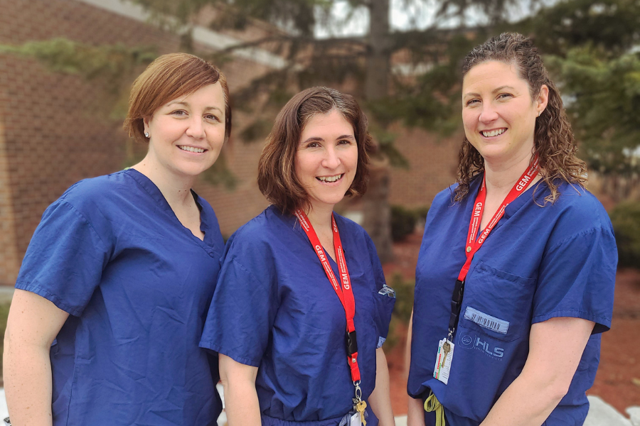 Queensway Carleton Hospital & Foundation tweet media