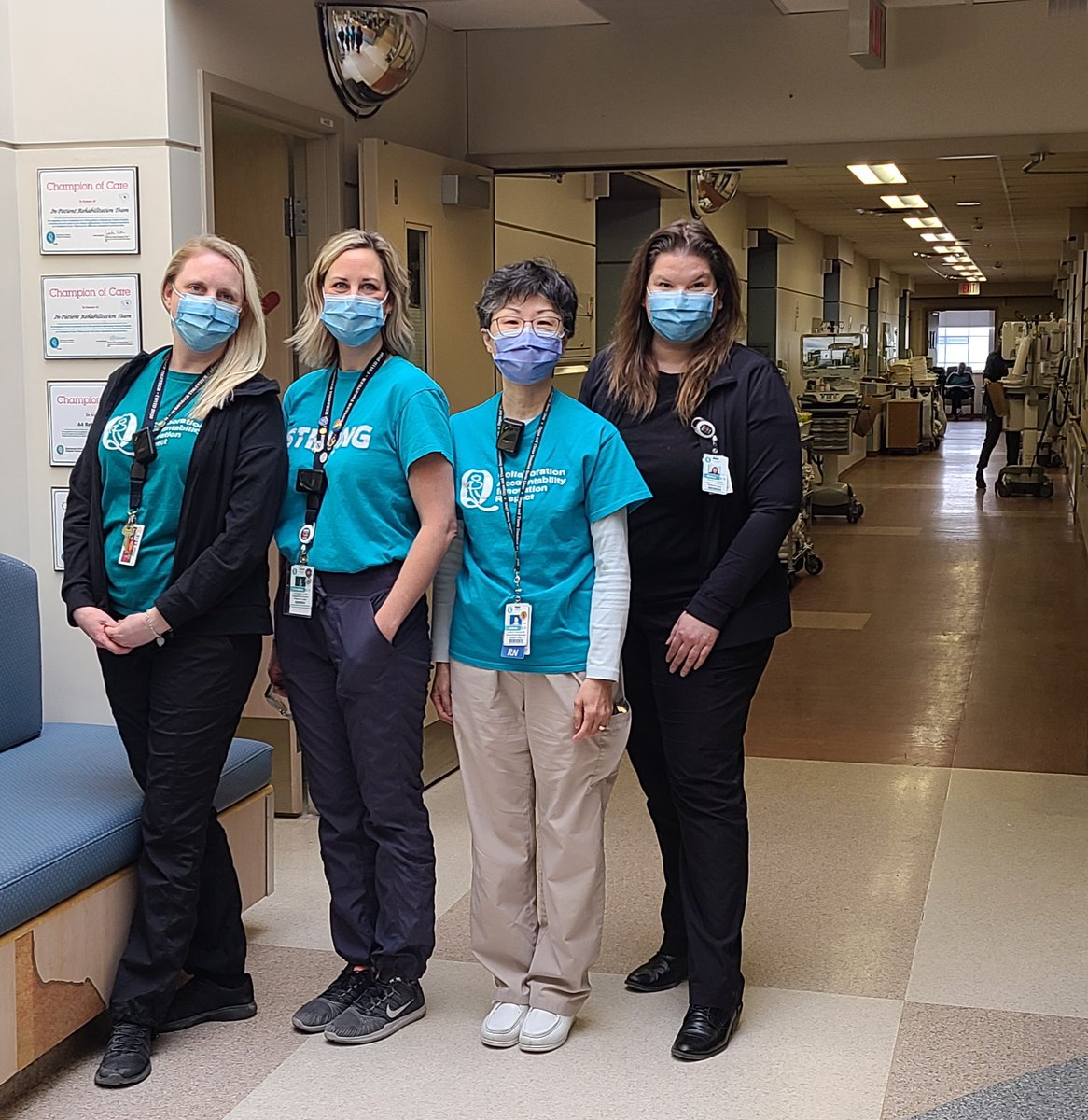 Queensway Carleton Hospital & Foundation tweet media