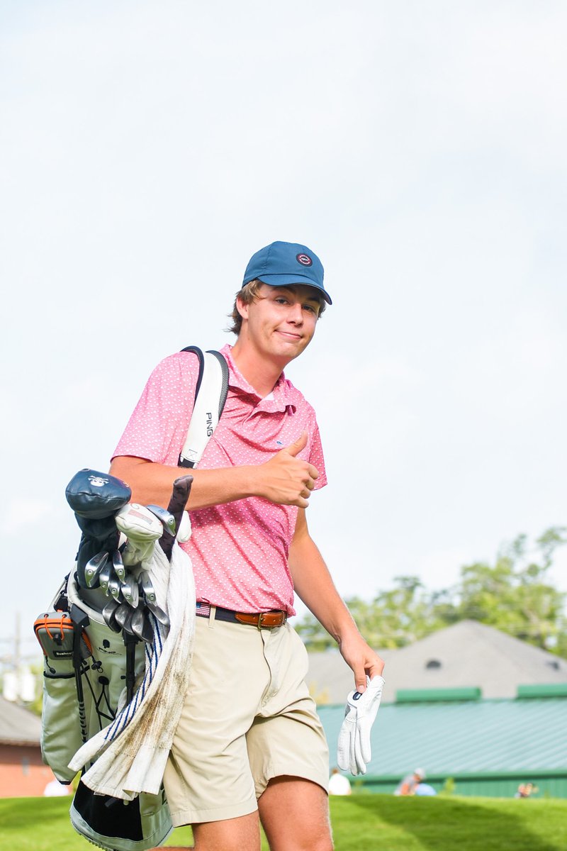 sgagolf's tweet photo. And so it begins… #SouthernJr
With the start of our Round One morning wave, the 51st Southern Junior Championship has officially begun.
Follow players through their round by hitting the link in bio to view live scoring. https://t.co/pfJirdhY7K