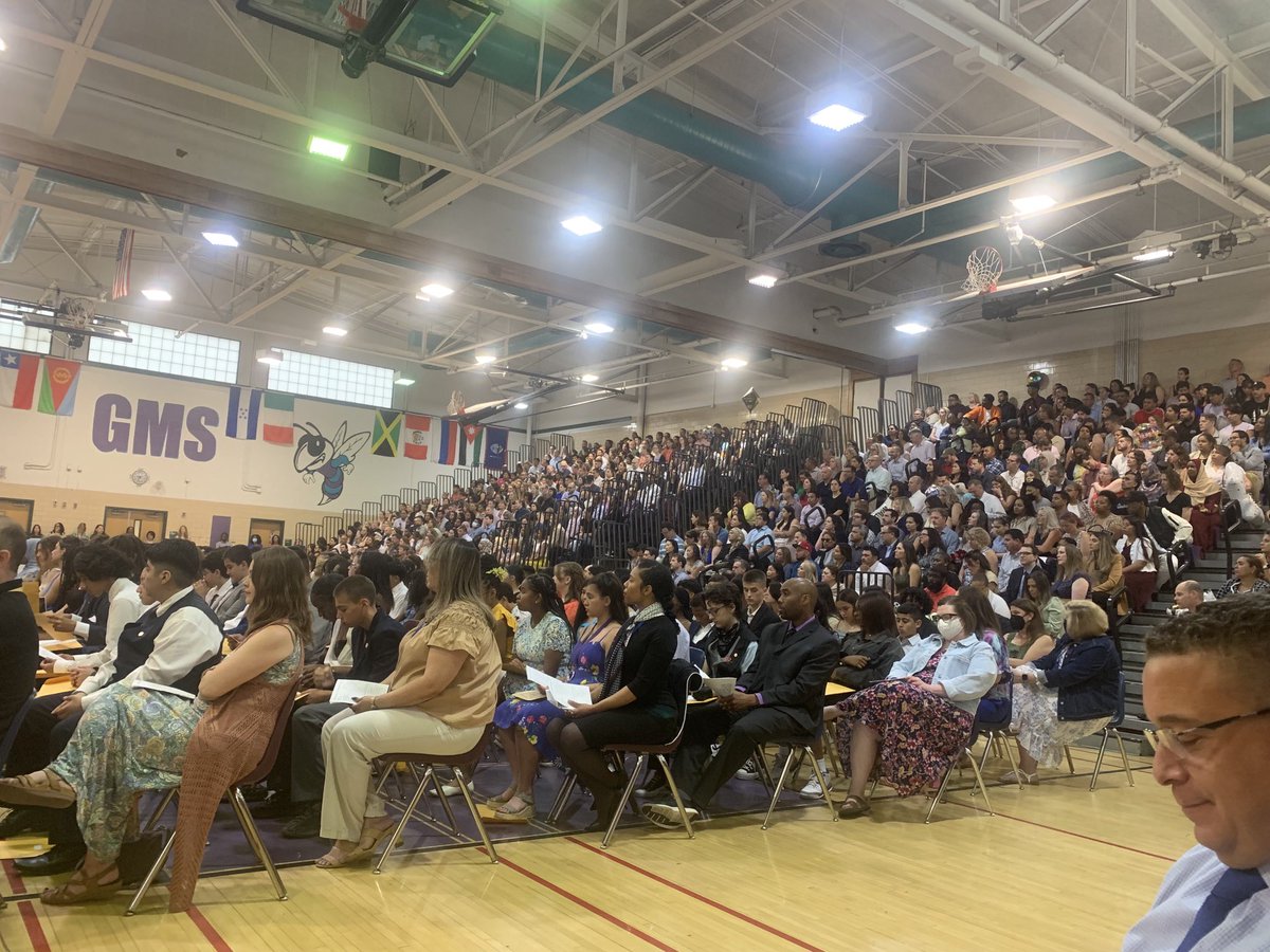 Elem & Secondary Ed Directors tweet media