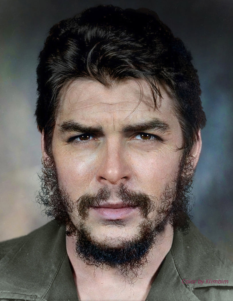 Há 95 anos, em 14 de junho de 1928, nascia o revolucionário argentino Ernesto Rafael Guevara de la Serna, vulgo Che Guevara. Médico, guerrilheiro e estrategista militar, Che Guevara é um dos maiores ícones da esquerda do século XX.

1/30